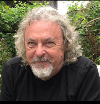 Meet Peter Klemm - Painter