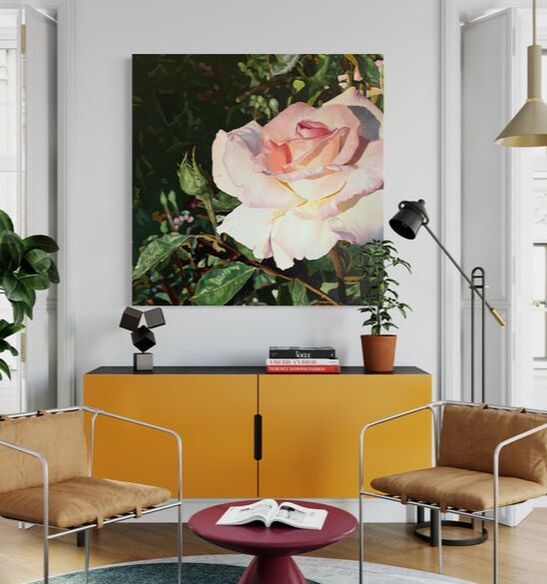 Celebrating small wins with your art