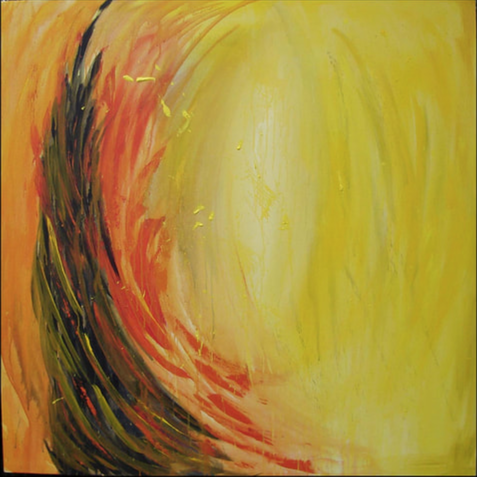 What if.... I am an artist?