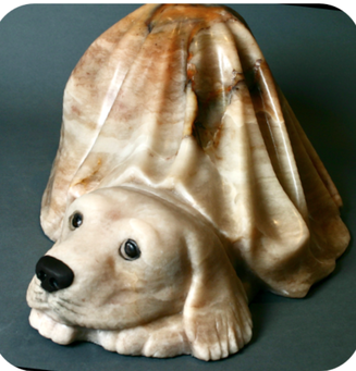 Bruce Kleeberger - Sculptor